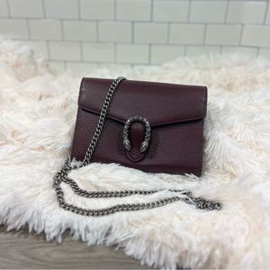 Gucci Dionysus WOC in Bordeaux